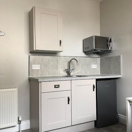 Beechwood Garden Suite Newtownabbey Kültér fotó