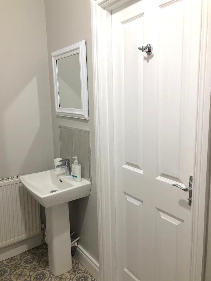 Beechwood Garden Suite Newtownabbey Kültér fotó