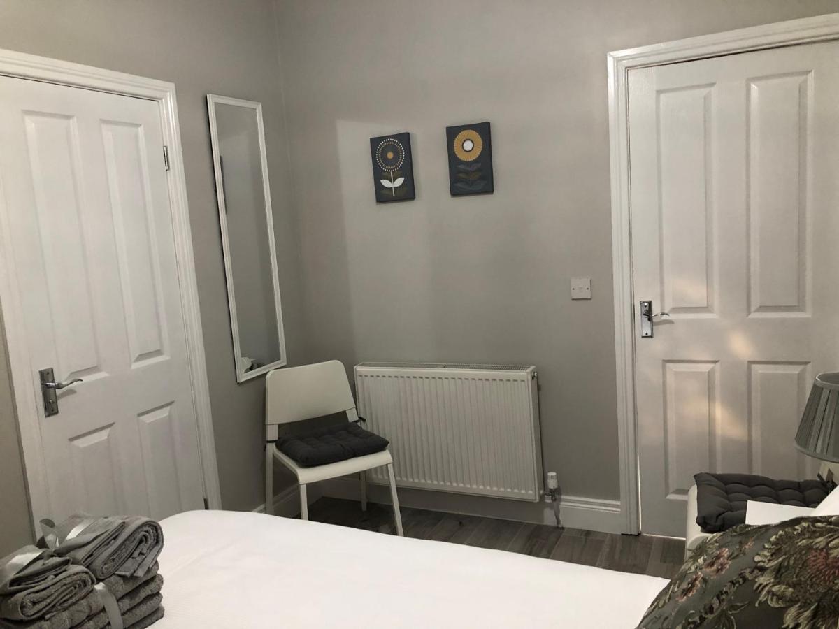 Beechwood Garden Suite Newtownabbey Kültér fotó