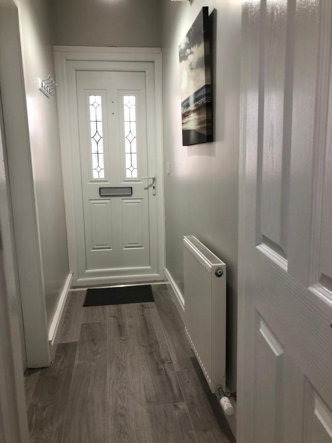 Beechwood Garden Suite Newtownabbey Kültér fotó